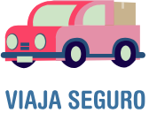 Mapas de Rutas